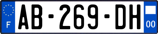 AB-269-DH