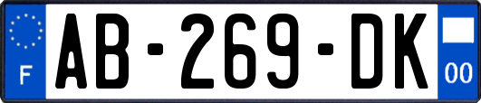 AB-269-DK