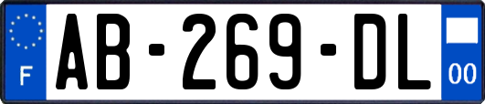 AB-269-DL