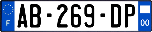 AB-269-DP