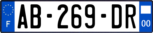 AB-269-DR