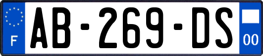 AB-269-DS