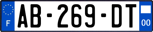 AB-269-DT