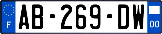 AB-269-DW