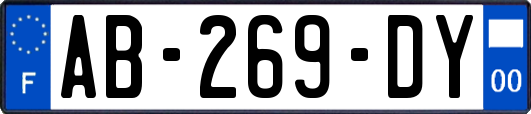 AB-269-DY