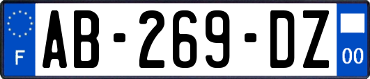 AB-269-DZ