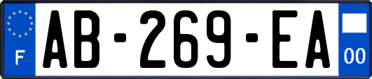 AB-269-EA