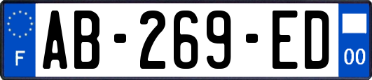 AB-269-ED