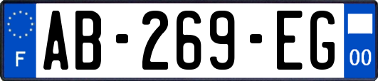 AB-269-EG