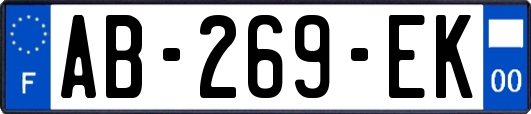 AB-269-EK