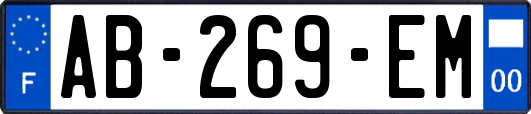 AB-269-EM