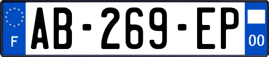 AB-269-EP