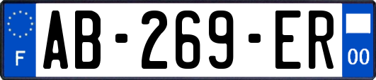 AB-269-ER