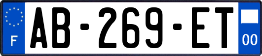 AB-269-ET