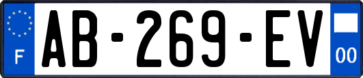 AB-269-EV