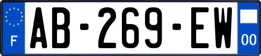 AB-269-EW