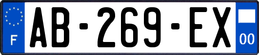 AB-269-EX