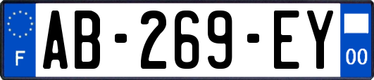 AB-269-EY