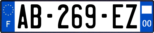 AB-269-EZ