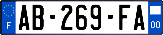 AB-269-FA