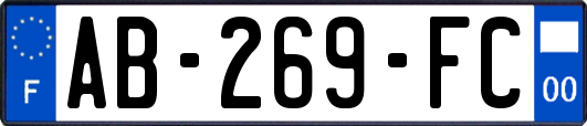 AB-269-FC