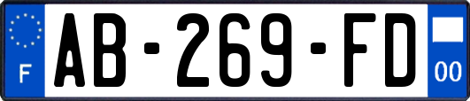 AB-269-FD