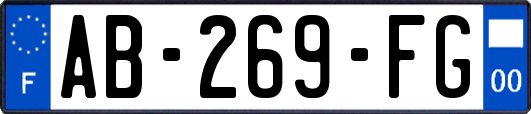 AB-269-FG