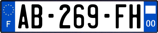 AB-269-FH