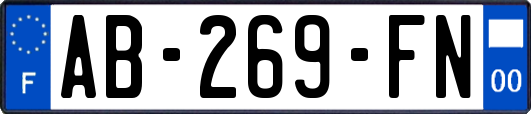 AB-269-FN