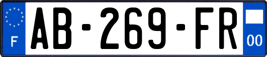 AB-269-FR