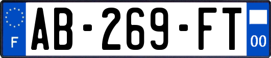 AB-269-FT