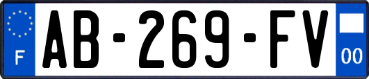 AB-269-FV