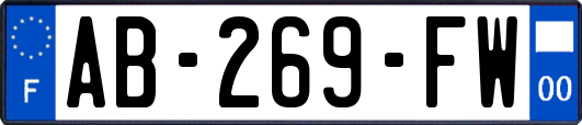 AB-269-FW