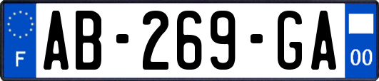 AB-269-GA