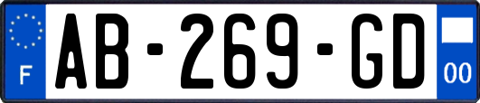 AB-269-GD