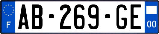 AB-269-GE