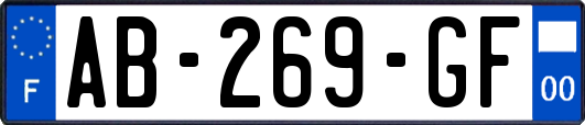 AB-269-GF