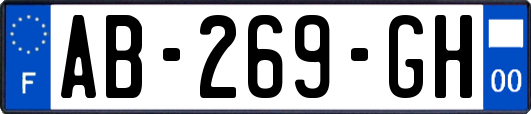 AB-269-GH