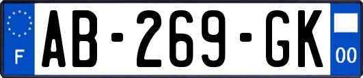 AB-269-GK