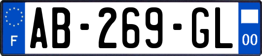 AB-269-GL