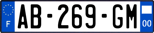 AB-269-GM