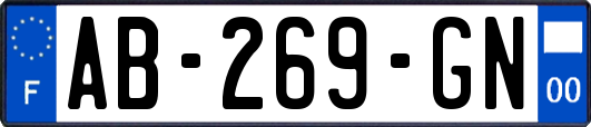 AB-269-GN