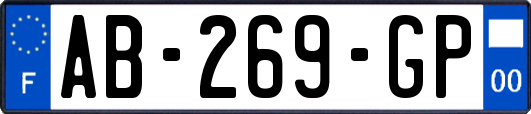 AB-269-GP