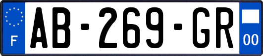 AB-269-GR