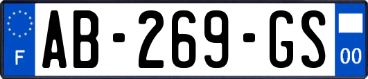 AB-269-GS