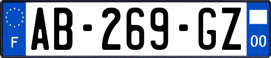 AB-269-GZ