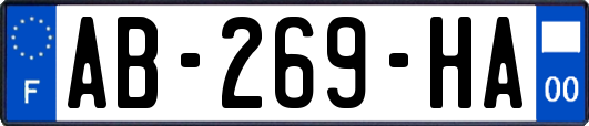 AB-269-HA