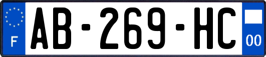 AB-269-HC