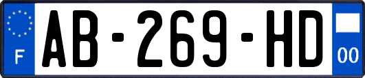 AB-269-HD