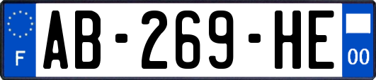 AB-269-HE